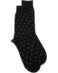 Paul Smith - Naveen Polka-Dot Socks - Lyst