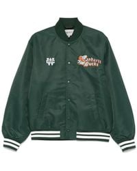 Carhartt - Flaming Ducks Jacket - Lyst