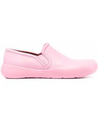 CAMPERLAB - Peu Stadium Slip-On Sneakers - Lyst