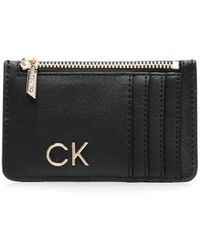 Calvin Klein Wallets and cardholders for Women - Up to 69% off | Lyst -  Page 2