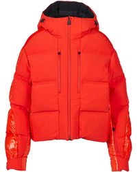 Aztech Mountain - Super Nuke Ski Jacket - Lyst