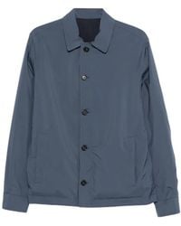 Paul & Shark - Chaqueta Con Botones - Lyst