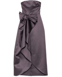 Viktor & Rolf - Bow Gown - Lyst