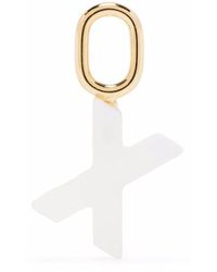 Maria Black - Lucid Letter X Charm - Lyst