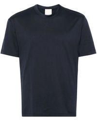 C.P. Company - Crew-Neck Cotton T-Shirt - Lyst