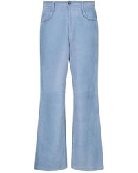 Marni - Five-Pocket Trousers - Lyst