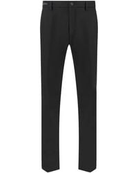 Paul & Shark - Bellagio Dynamic Trousers - Lyst