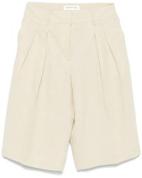 Frankie Shop - Bilbao Shorts - Lyst