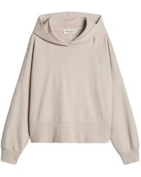 Marc O' Polo - Cotton Hoodie - Lyst