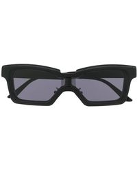 Kuboraum - Maske E10 Sunglasses - Lyst