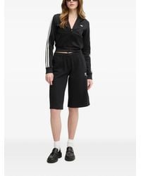 adidas - Superstar Side-Stripe Track Jacket - Lyst