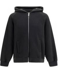 Gcds - Logo-Patch Hoodie - Lyst