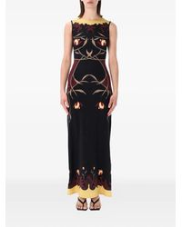 Marine Serre - Dresses - Lyst