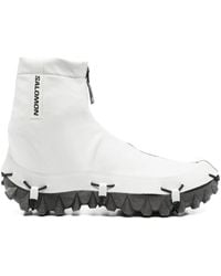 Salomon - Advanced Snowclog Sneakers - Lyst