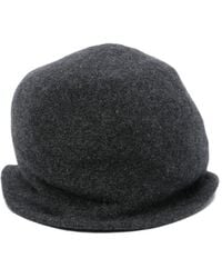 Emporio Armani - Cloche - Lyst
