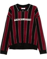 Martine Rose - Polo Shirts - Lyst