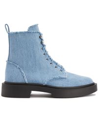 Giuseppe Zanotti - Adric - Lyst