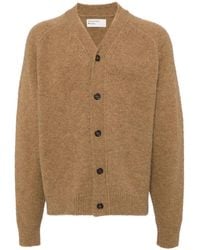 Universal Works - Cardigan David - Lyst