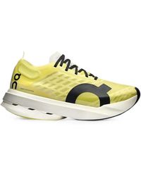 On Shoes - Cloudboom Strike Running Sneakers - Lyst