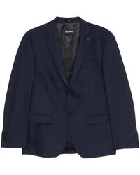 KARL LAGERFELD - Trace Jacket - Lyst