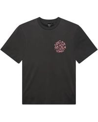 Deus Ex Machina - Scrambler T-Shirt - Lyst