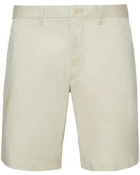 Tommy Hilfiger - 1985 Brooklyn Shorts - Lyst