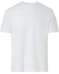 Fusalp - Riviere T-Shirt - Lyst
