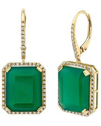 SHAY - Orecchini Portrait - Lyst