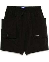 Spoonyard - Solotex 3D Patch Pockets Shorts - Lyst