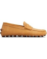 Tod's - Gommino Bubble Loafer - Lyst