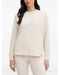 DKNY - Long-Sleeve Sweatshirt - Lyst