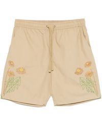 Universal Works - Beach Shorts - Lyst