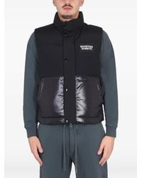 Duvetica - Ughetti Padded Jacket - Lyst