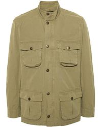 Barbour - Jackets Green - Lyst