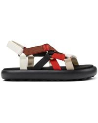 Camper - Pelotas Flota Up Twins サンダル - Lyst