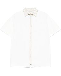 Maison Margiela - コットン シャツ - Lyst