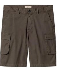 Gabba - Gabjoli Ribstop Cargo Shorts - Lyst