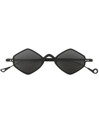 Eyepetizer - Duomo Geometric-Frame Sunglasses - Lyst
