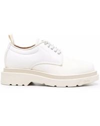 Buttero - Scarpe Stringate - Lyst