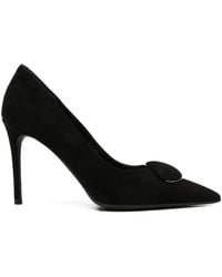 ADRIANNA FERETTI - Pointed-Toe Pumps - Lyst