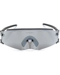 Oakley - Kato Prizm シールドサングラス - Lyst