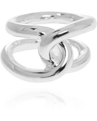 LIE STUDIO - The Agnes Ring - Lyst