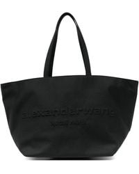 Alexander Wang - Shopping Bag - Lyst