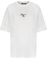 Jacquemus - Bateau Logo-Print T-Shirt - Lyst