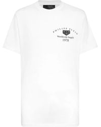 Philipp Plein - L'Homme T-Shirt - Lyst