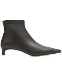 Senso - Hailey I Pointed-Toe Ankle Boots - Lyst
