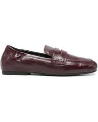 Ash - Combo:E Carbon Glossy Bordeaux C1 - Lyst