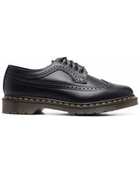 Dr. Martens - 3989 Ys Leather Brogues - Lyst