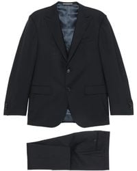 Corneliani - Three-Piece Wool Suit - Lyst