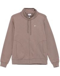 Champion - Logo-Embroidered Track Pants Set - Lyst